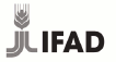 The International Fund for Agricultural Development (IFAD) logo